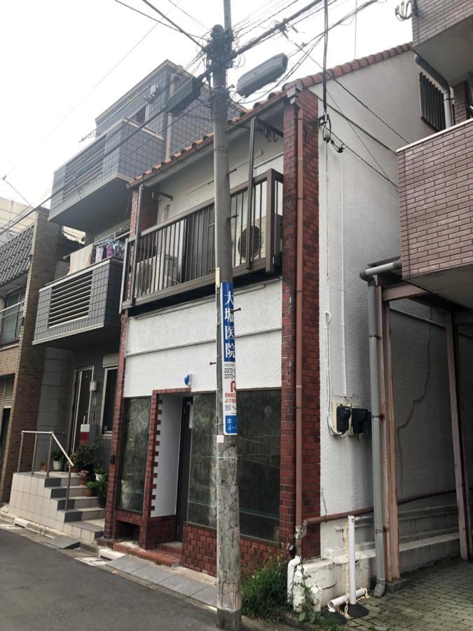 Great Access To Shibuya/shinjuku-gracias Shibuya * Tokio