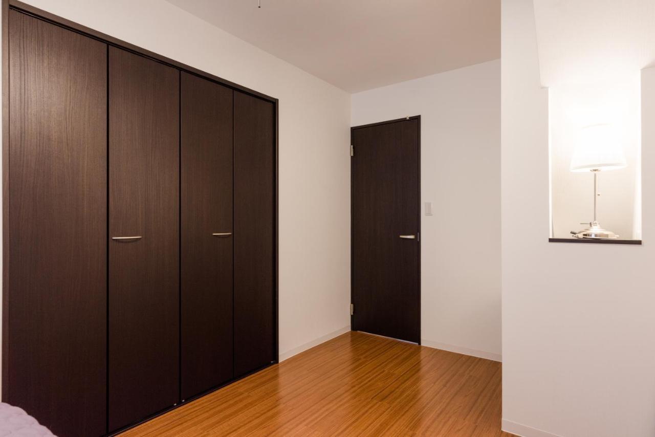 Great Access To Shibuya/shinjuku-gracias Shibuya Apartament Tokio