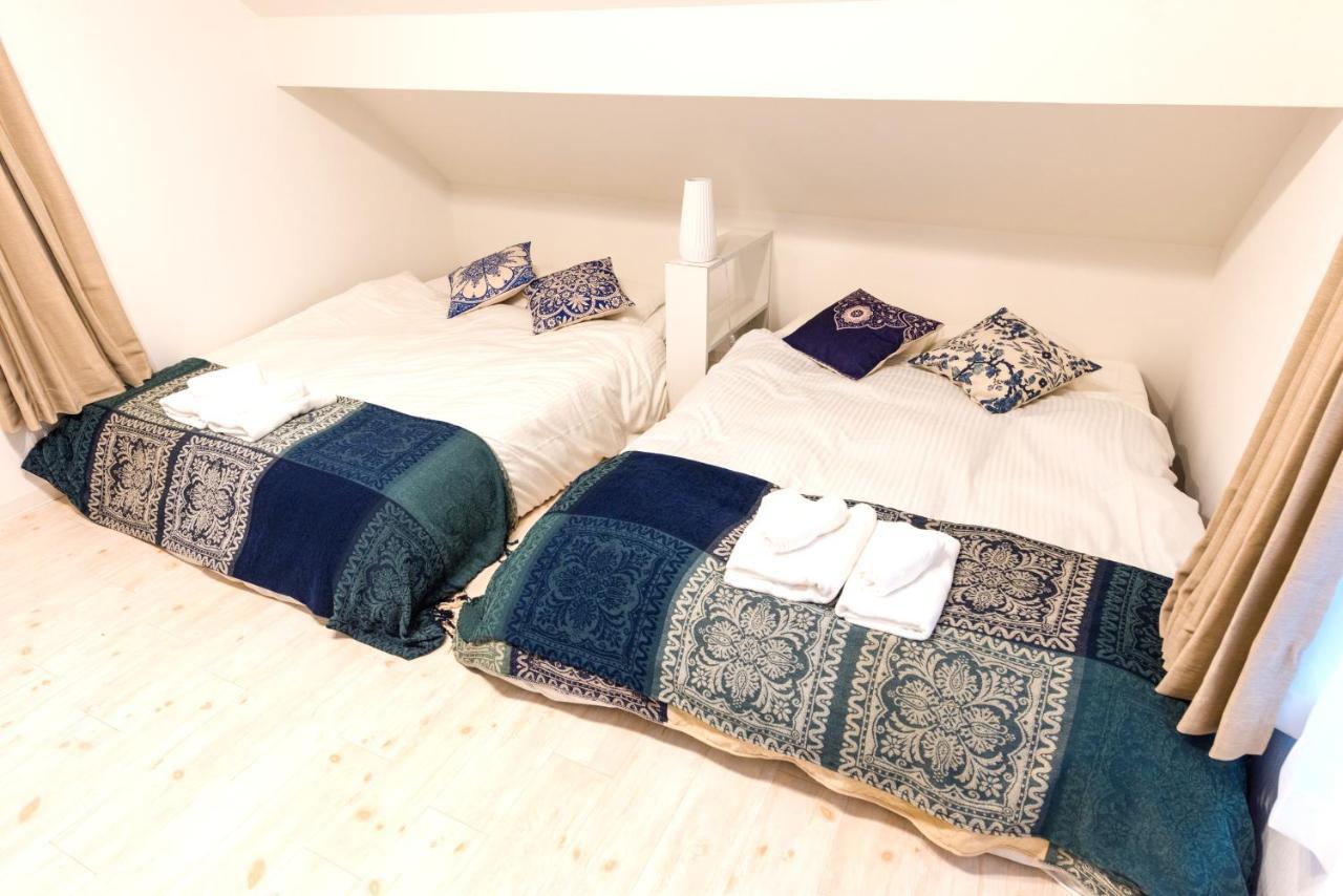 Apartament Great Access To Shibuya/shinjuku-gracias Shibuya *