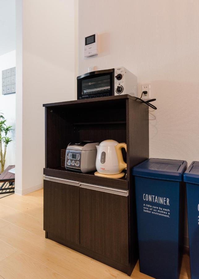 Apartament Great Access To Shibuya/shinjuku-gracias Shibuya *