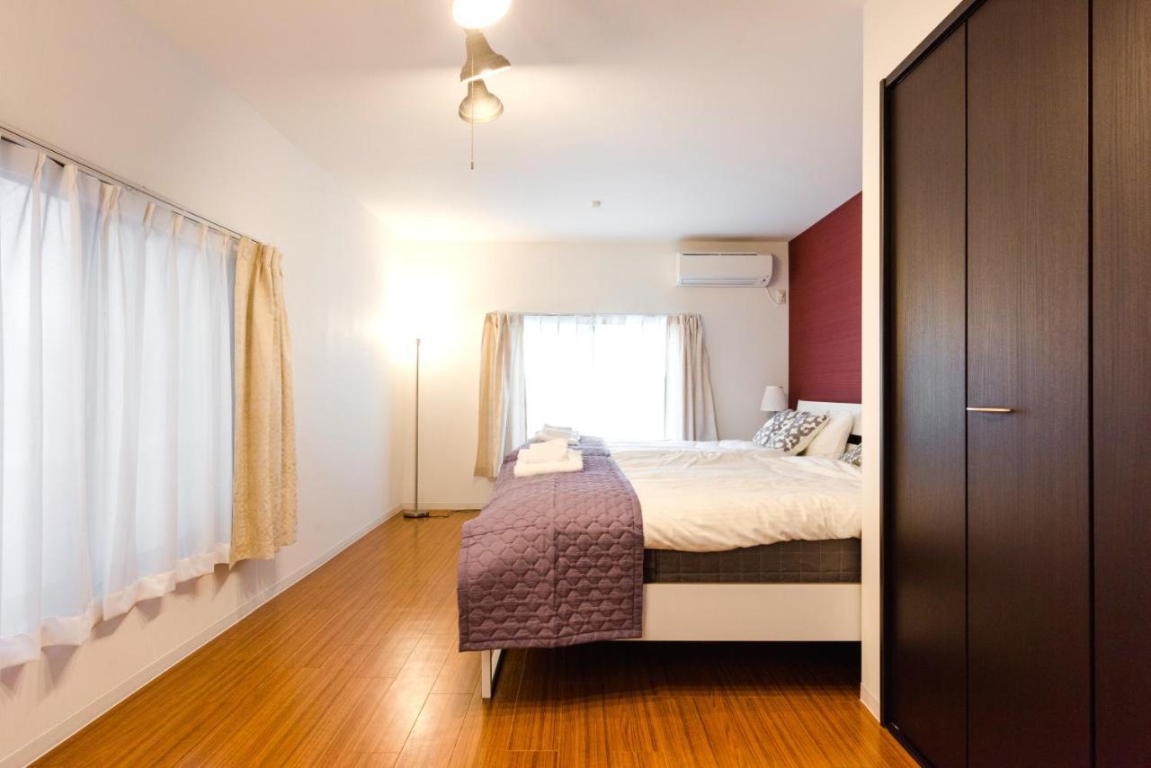 Great Access To Shibuya/shinjuku-gracias Shibuya Apartamento *