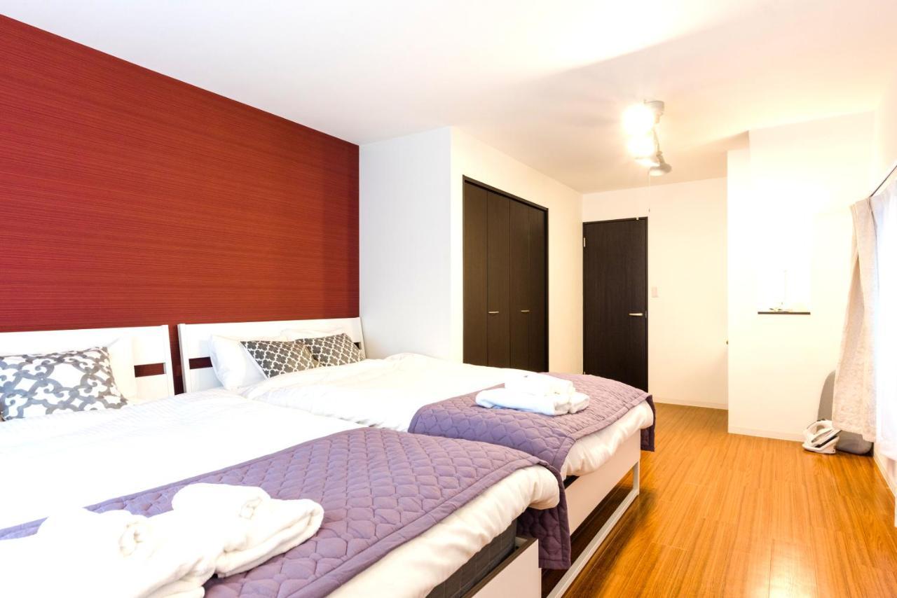 Great Access To Shibuya/shinjuku-gracias Shibuya Apartamento