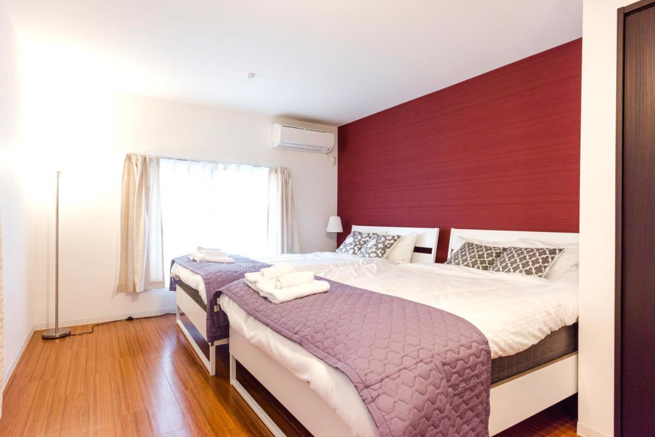 Apartamento Great Access To Shibuya/shinjuku-gracias Shibuya *