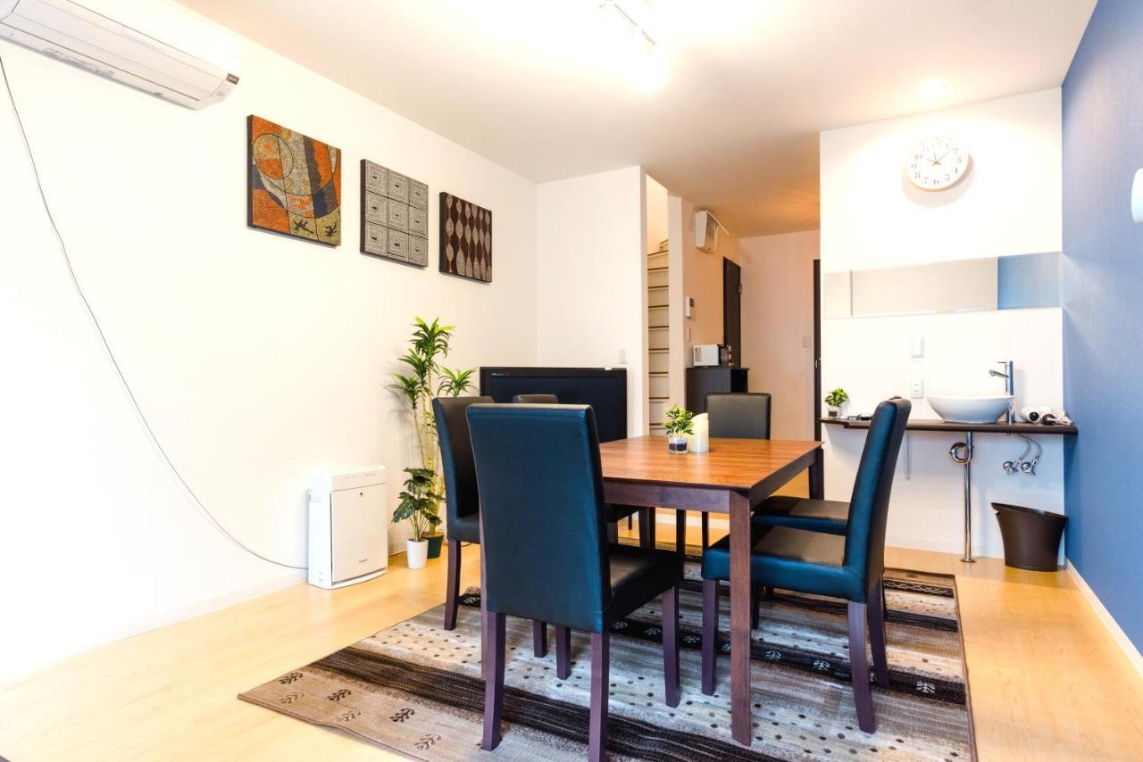 Apartamento Great Access To Shibuya/shinjuku-gracias Shibuya *