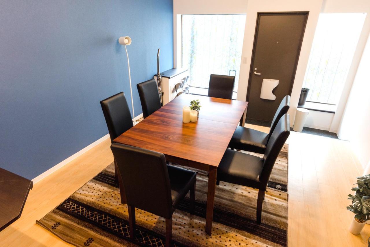Apartamento Great Access To Shibuya/shinjuku-gracias Shibuya *