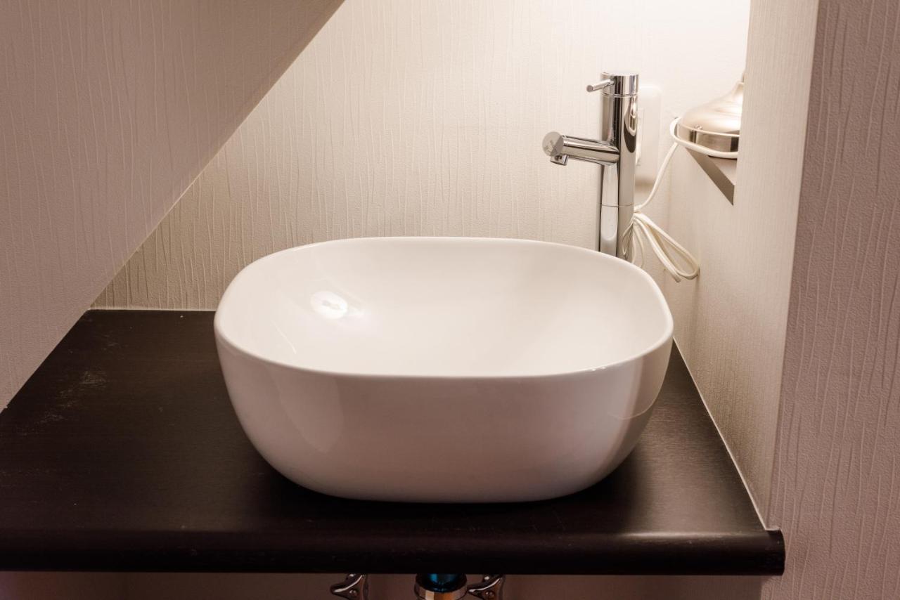 Great Access To Shibuya/shinjuku-gracias Shibuya Apartamento *