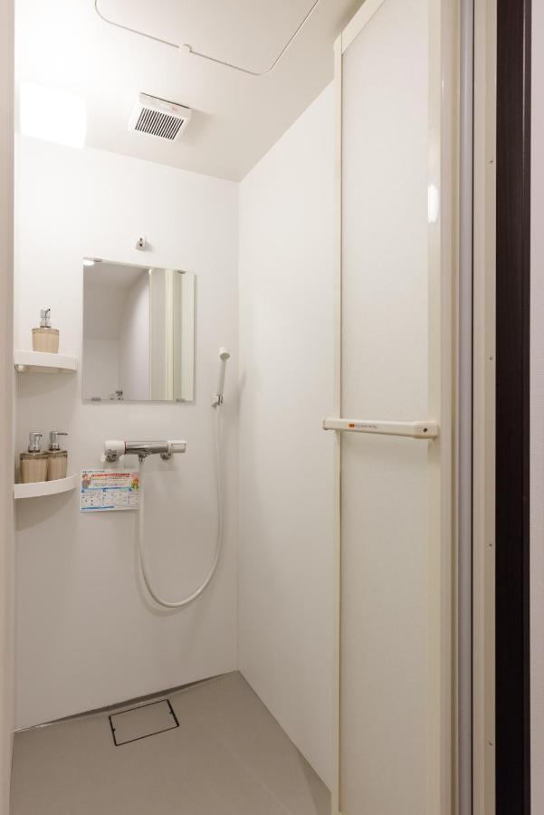 Great Access To Shibuya/shinjuku-gracias Shibuya Apartamento Tokio